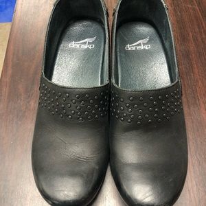 💥DANSKO CLOGS SIZE 38 💥